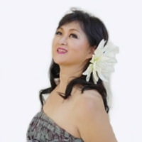 片岡祐華インストラクター