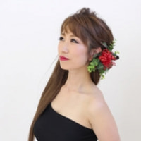 片岡祐華インストラクター