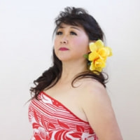 片岡祐華インストラクター